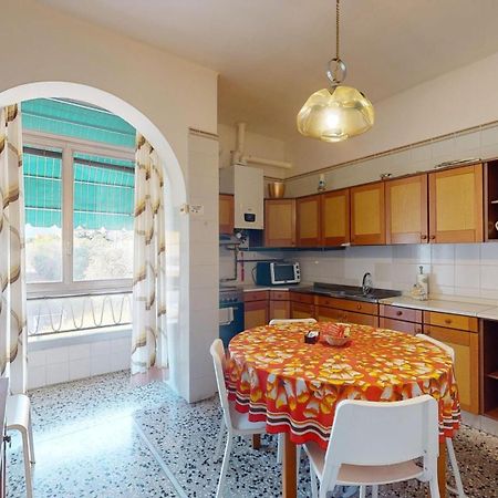Ferienwohnung Casa Ines - By Ligooria Pietra Ligure Exterior foto