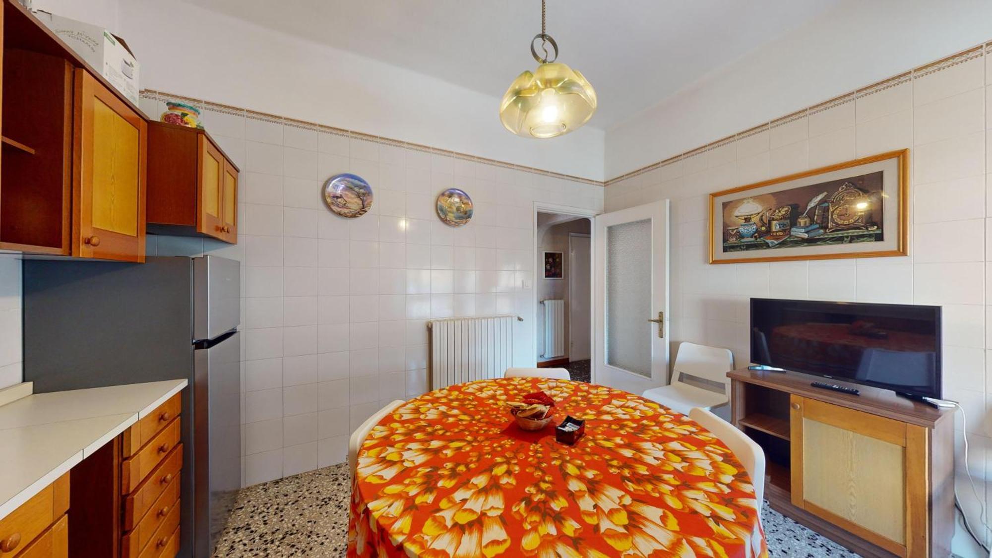 Ferienwohnung Casa Ines - By Ligooria Pietra Ligure Exterior foto