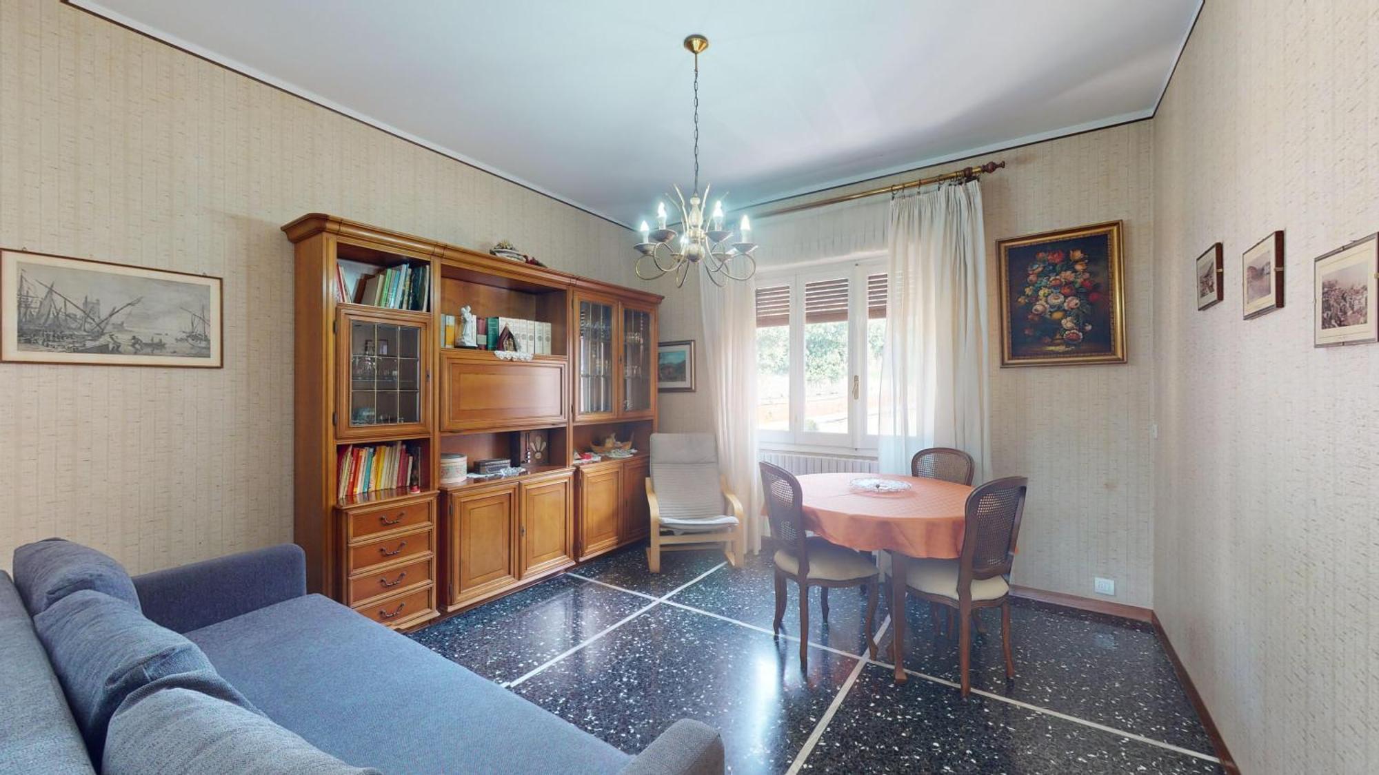 Ferienwohnung Casa Ines - By Ligooria Pietra Ligure Exterior foto