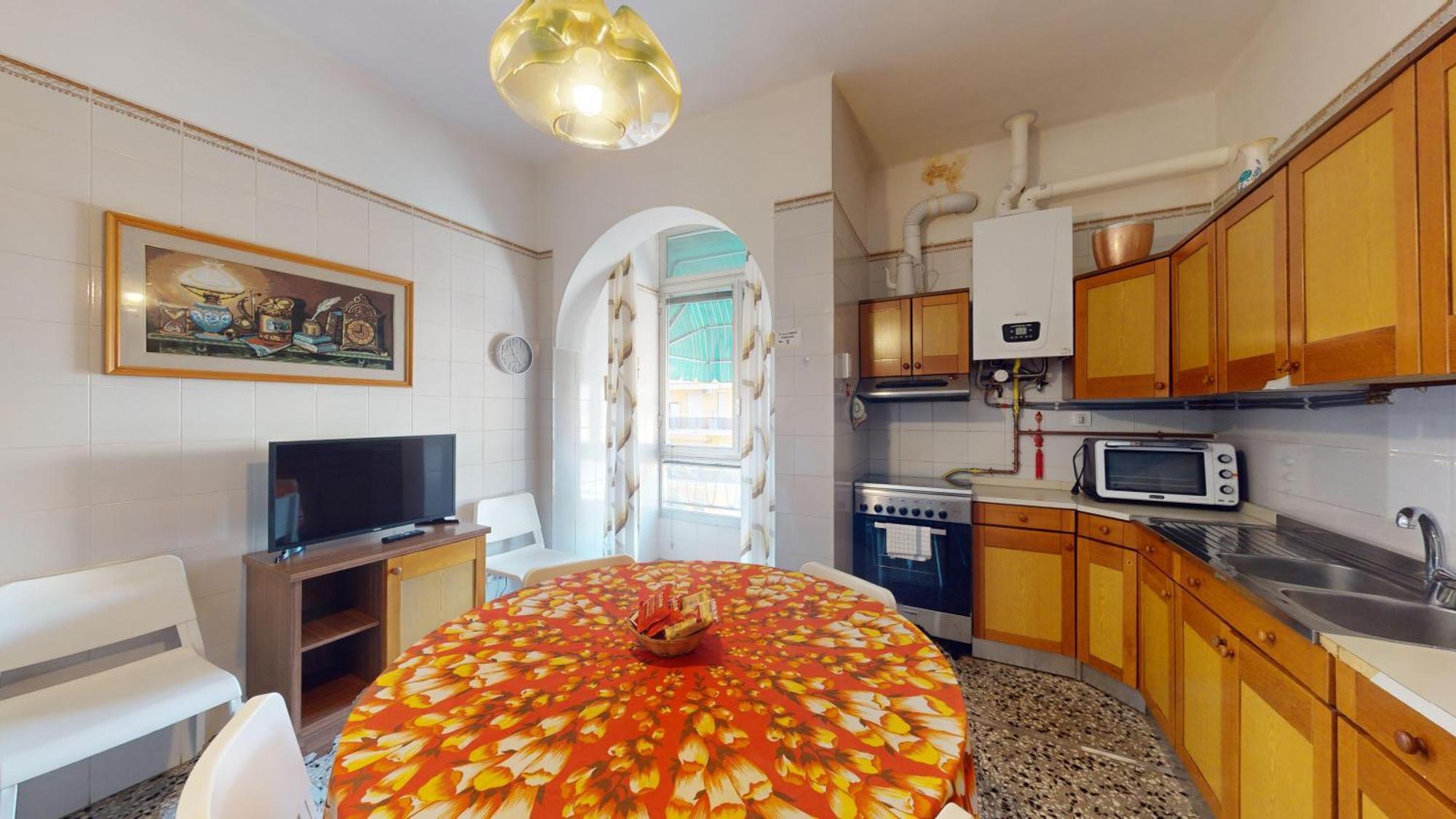 Ferienwohnung Casa Ines - By Ligooria Pietra Ligure Exterior foto