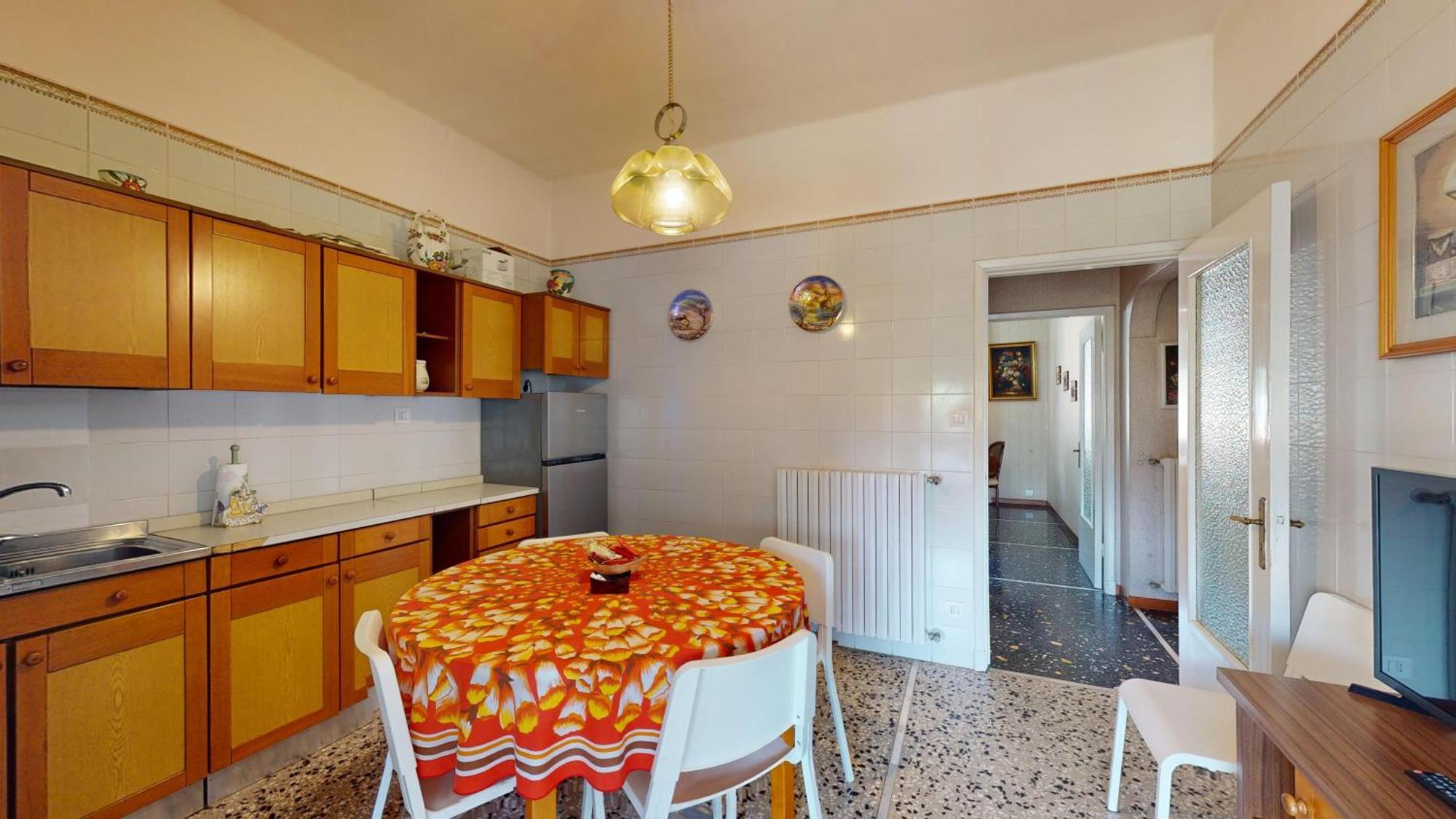 Ferienwohnung Casa Ines - By Ligooria Pietra Ligure Exterior foto