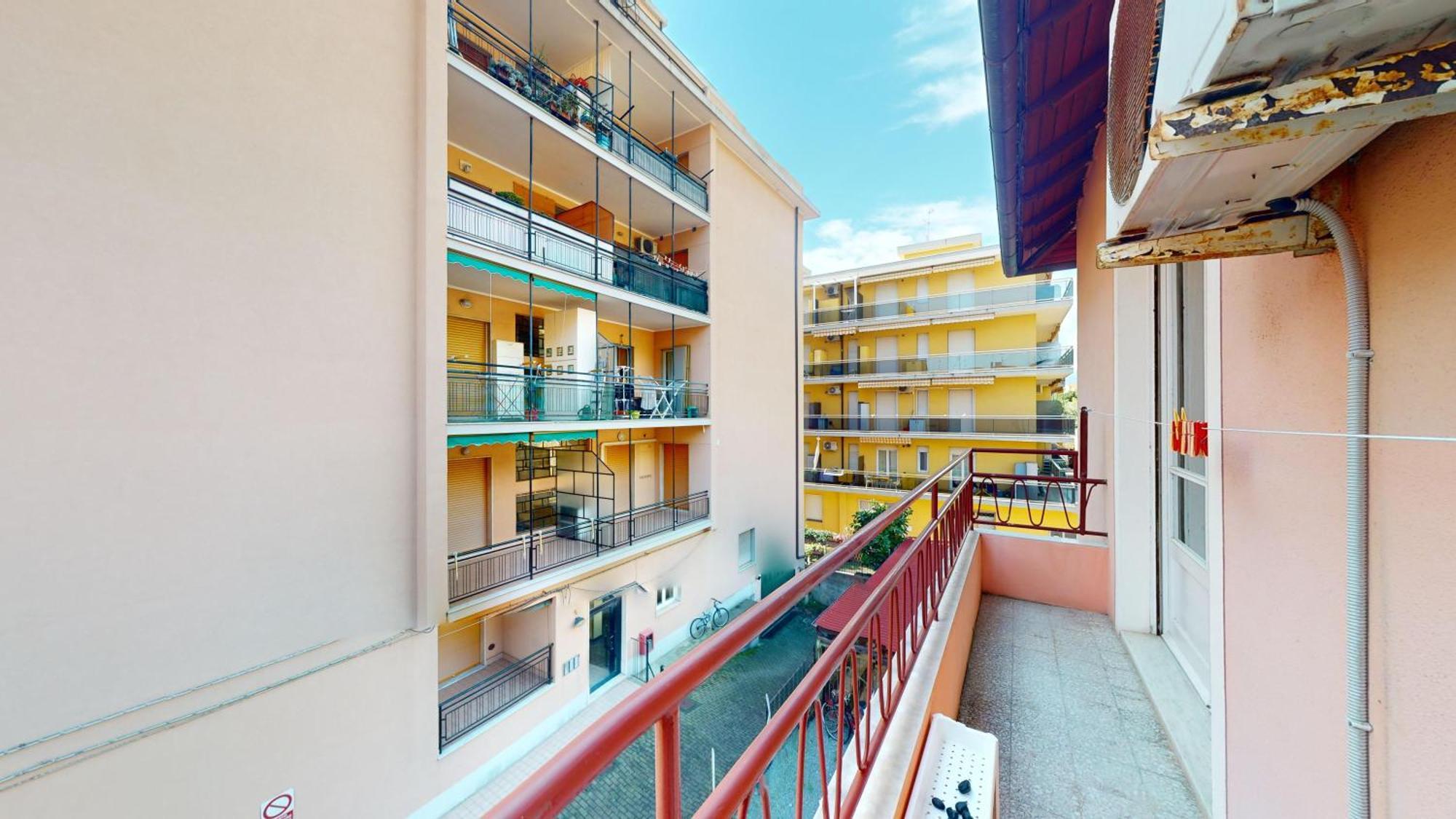 Ferienwohnung Casa Ines - By Ligooria Pietra Ligure Exterior foto